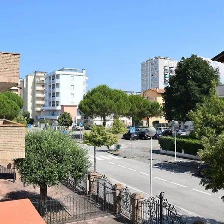 Quadrilocale A Lido Di Savio