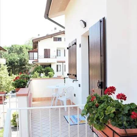 Quadrilocale A Daire