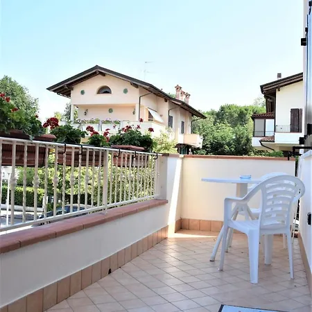 Quadrilocale A Daire